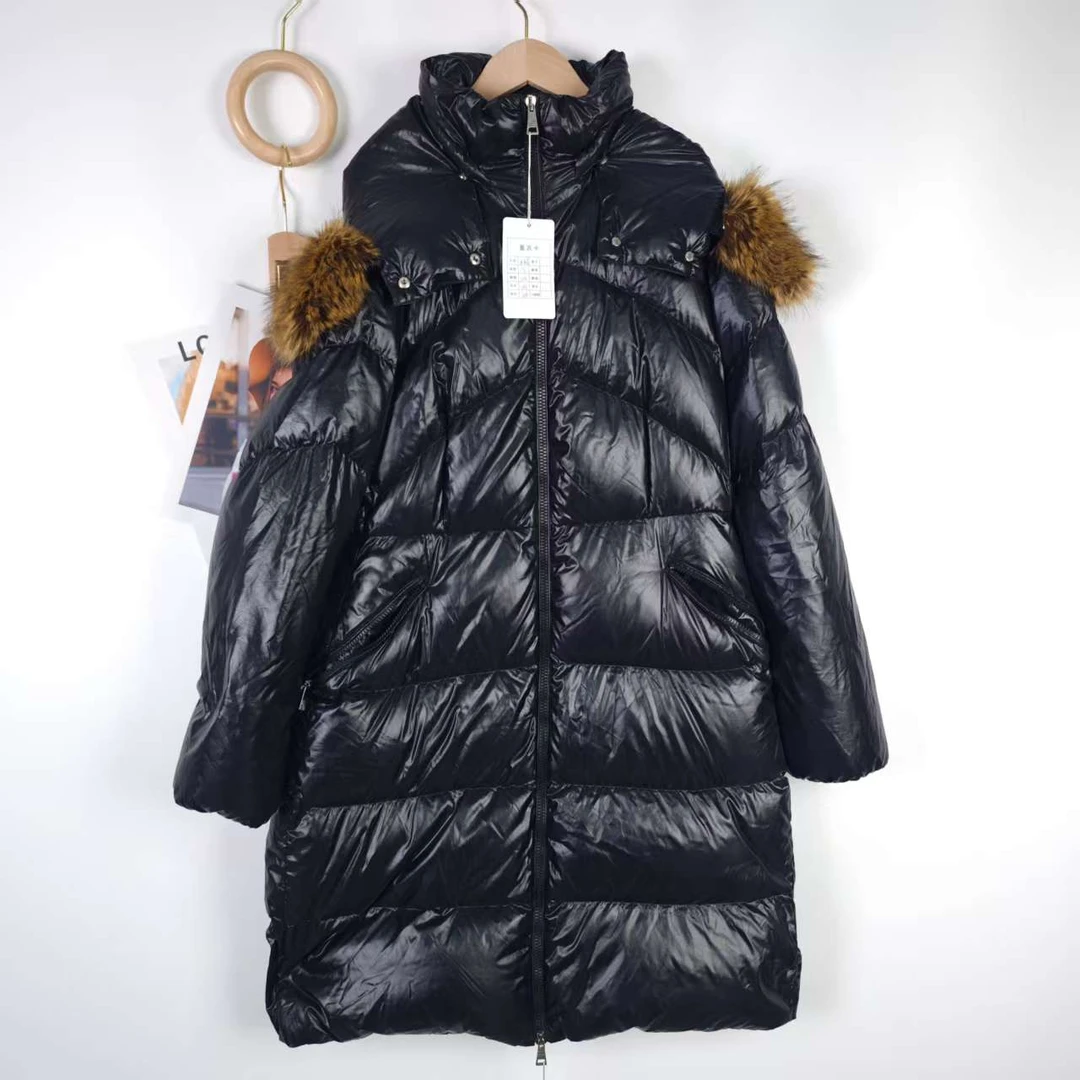 99新 MONCLER 海囤Q/蒙口/上衣/4码/yk150594