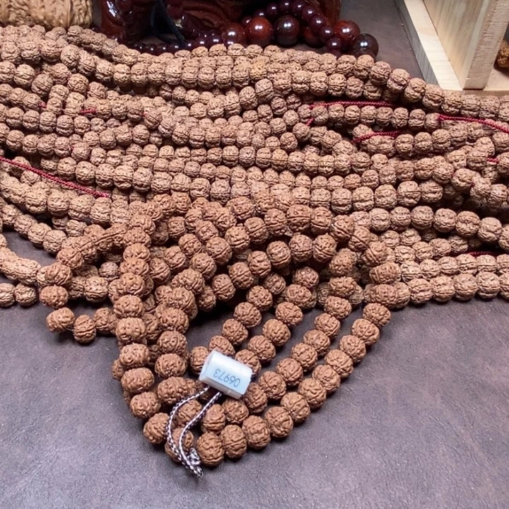 赵***H金刚菩提吊坠树王