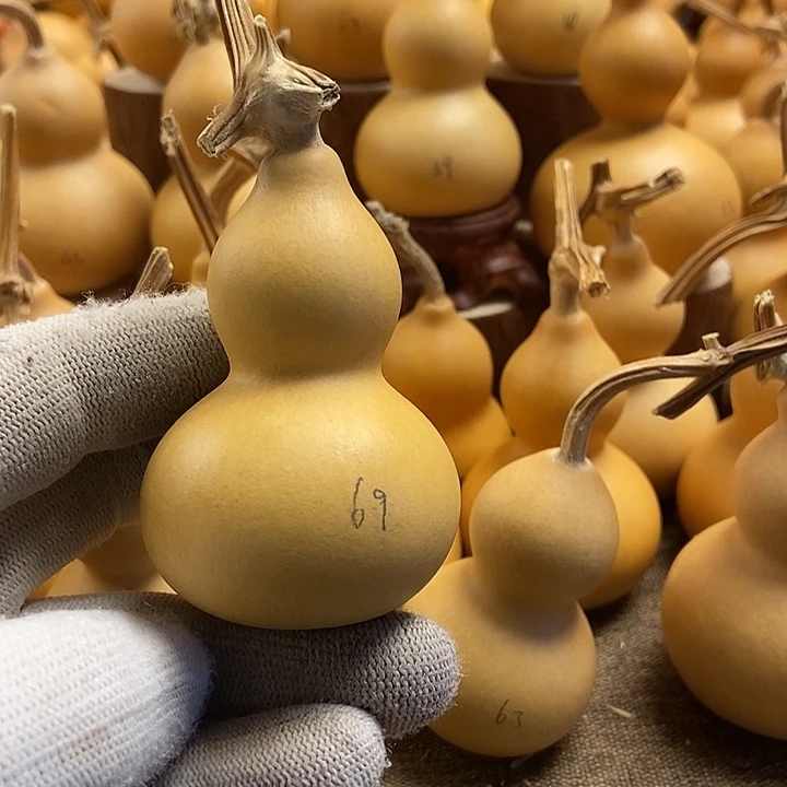 文玩葫芦 完美主义者 慎拍