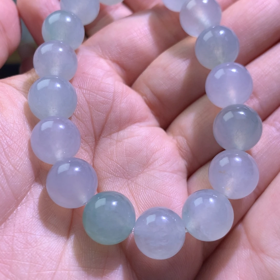 定制翡翠未镶嵌快****5美丽