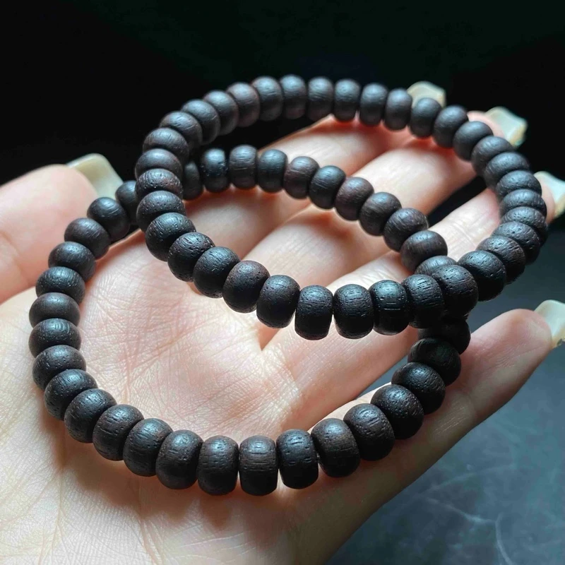 【小魏总返场福利】降真香手串（5*8mm）【多样性发一】