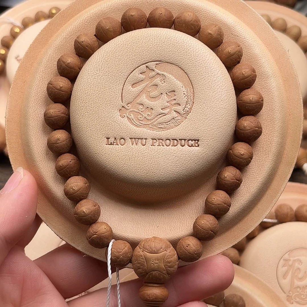 凤眼菩提手串一***魔精品10mm高密度