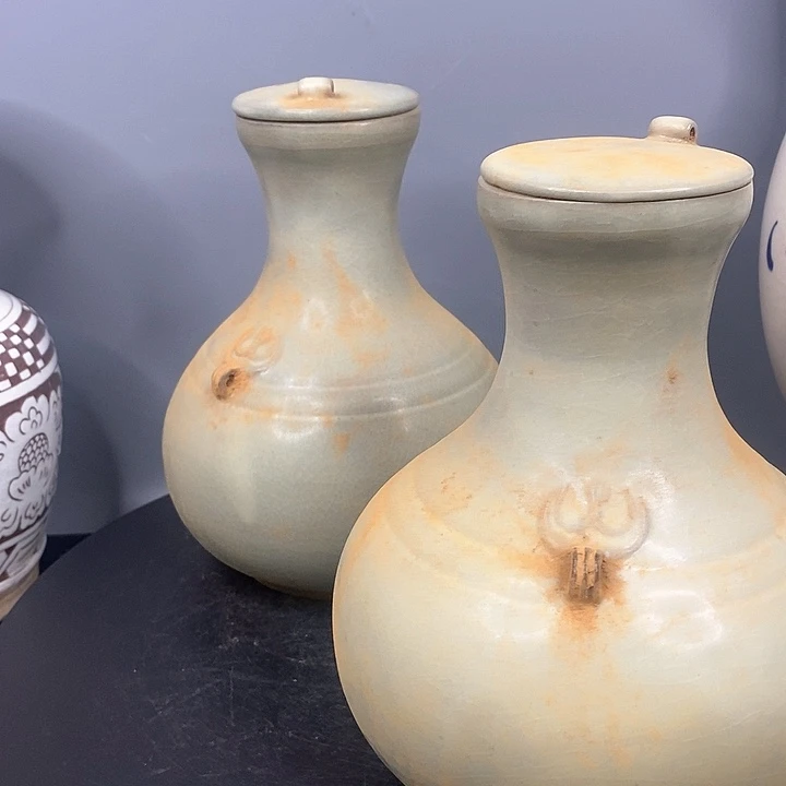 瓷片国*抖音直播的时候