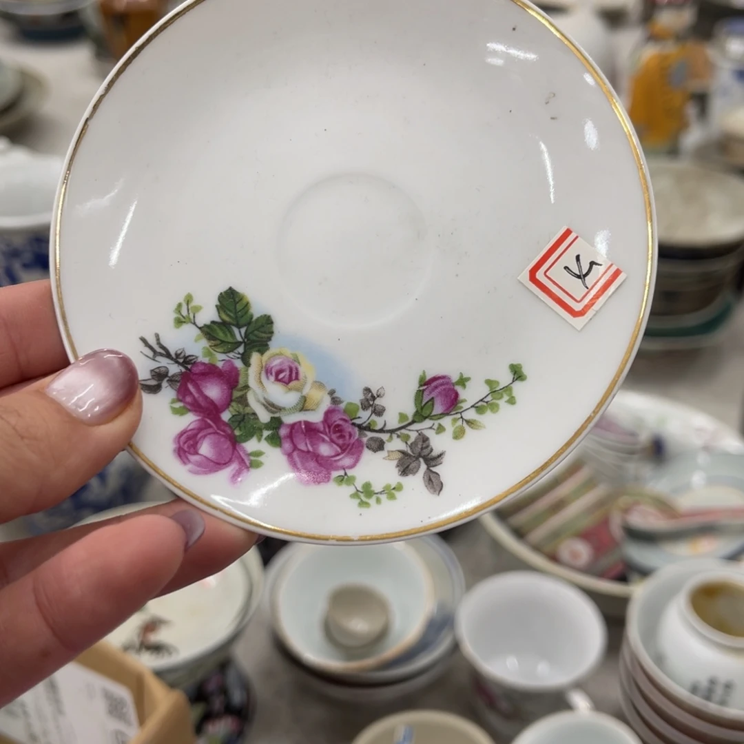 陶日用家用陶瓷制品