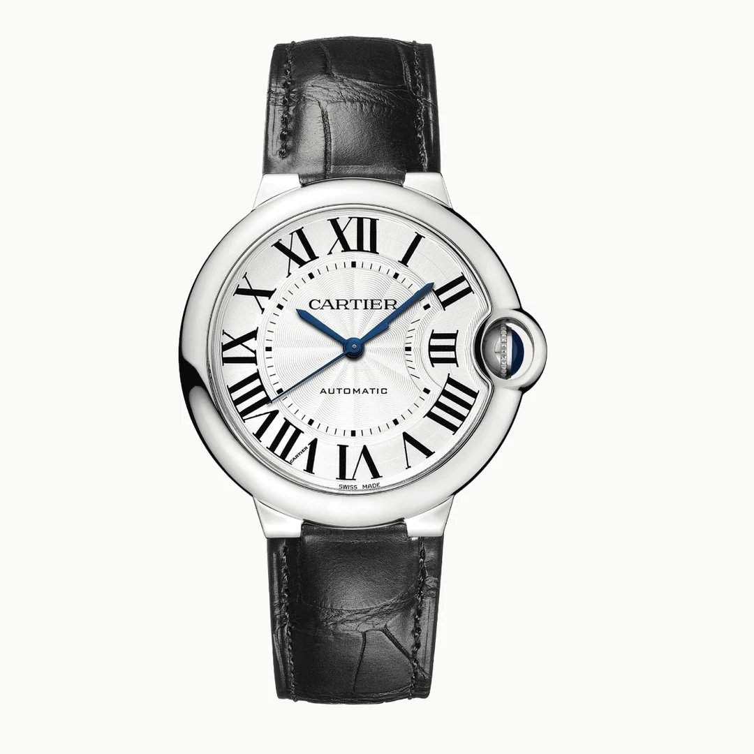 99新 Cartier/卡地亚 WSBB0028蓝气球/36mm/24年全套