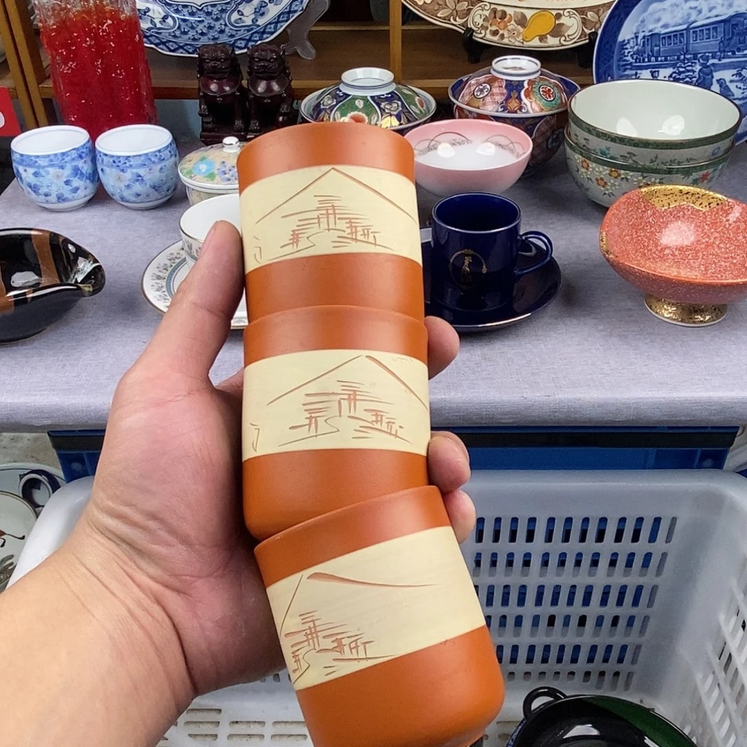 茶盏全场满28元包邮，第85