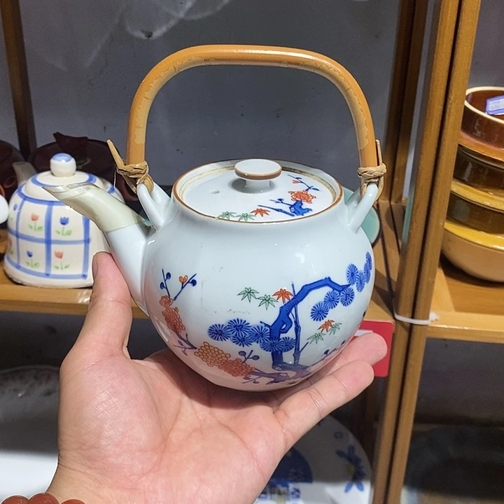 茶杯紫砂全场满28元包邮，第122