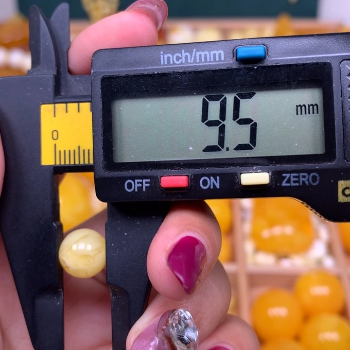 非金属配珠配饰01