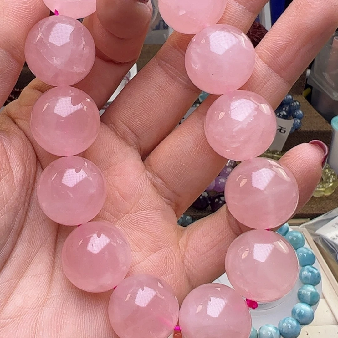 【闪购商品】水晶手串未镶嵌每****点459