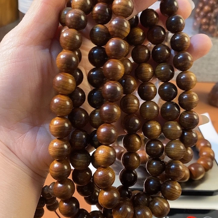 老山檀香老山檀香1.2/108