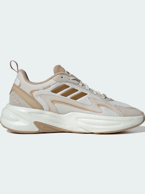 【微瑕慎拍】adidas/阿迪达斯老爹鞋 JI1587-42.5(右脚错标色差)