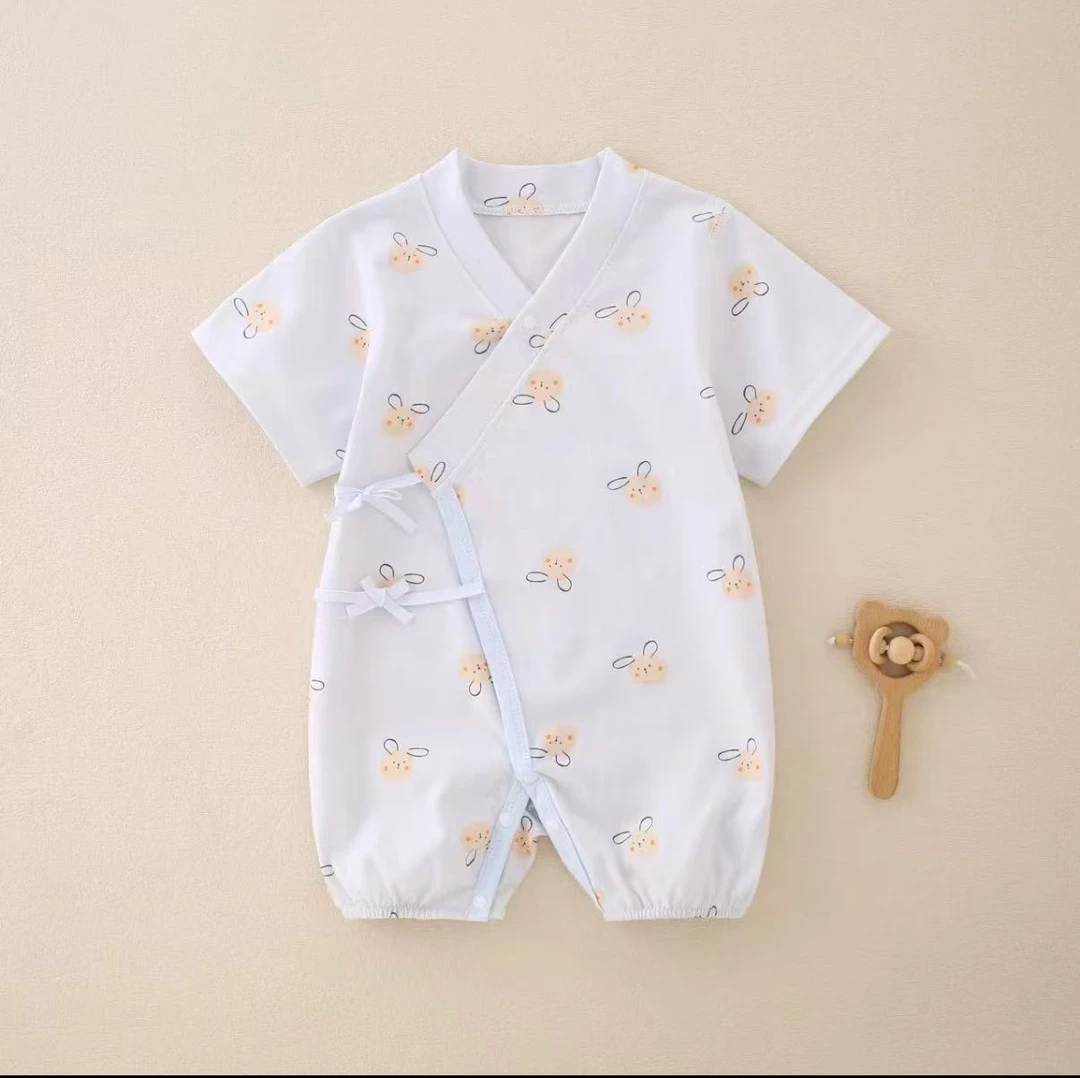 【暖暖专属】8398WYL新款和尚服连体衣