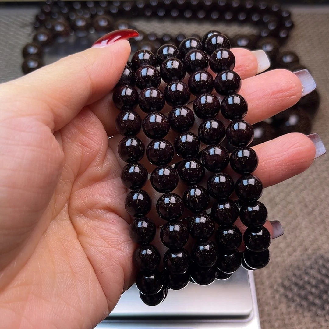 檀香紫檀（小叶紫檀）0.8 108带星