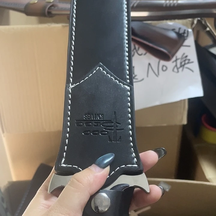 D2钢材不锈钢大圣剑新