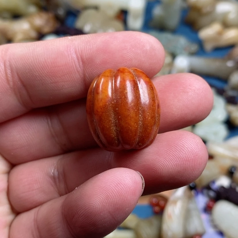 【闪购商品】和田玉挂件未镶嵌