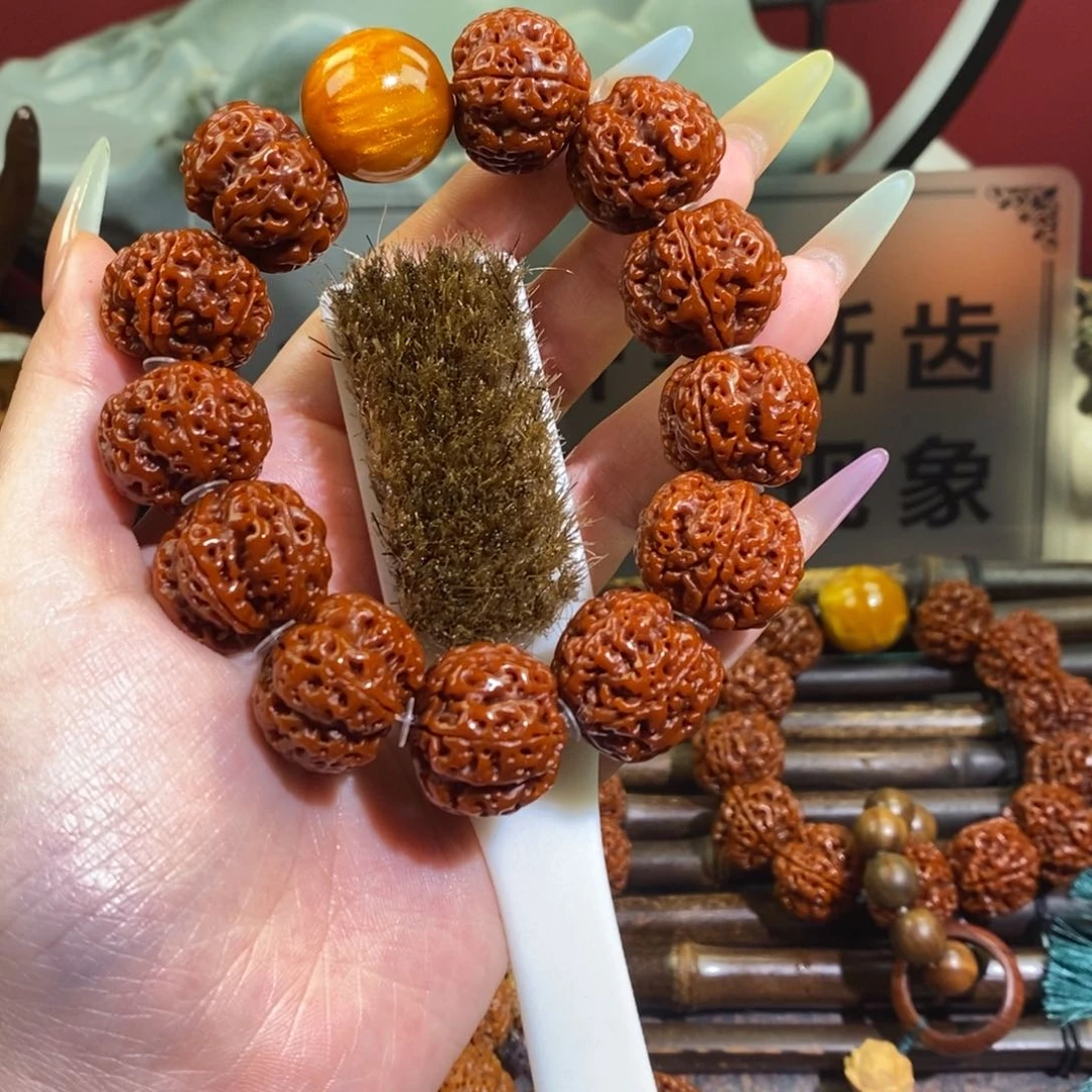 金刚菩提吊坠20s.