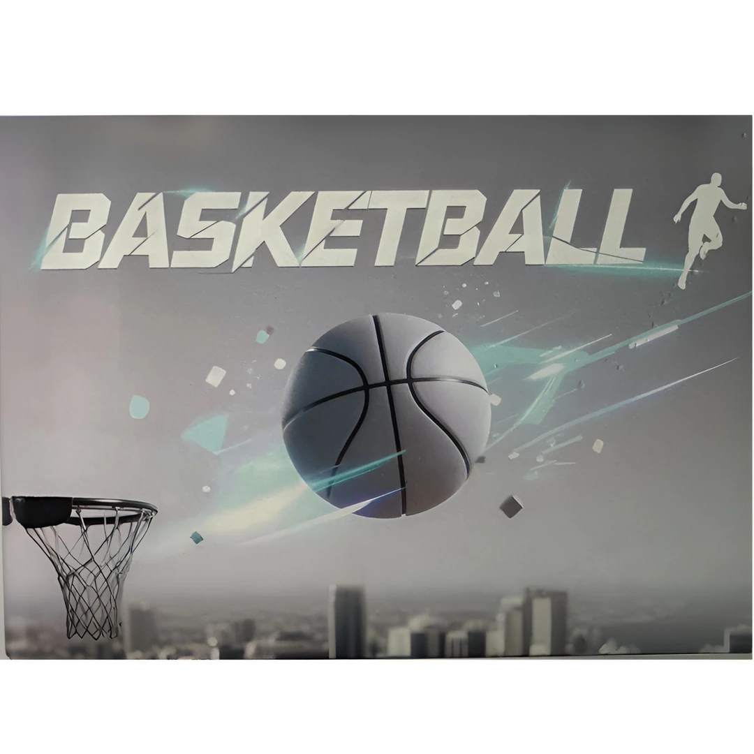 【默认代拆】 BASKETBALL白盲盒 NBA球星卡  未成年人禁止下单