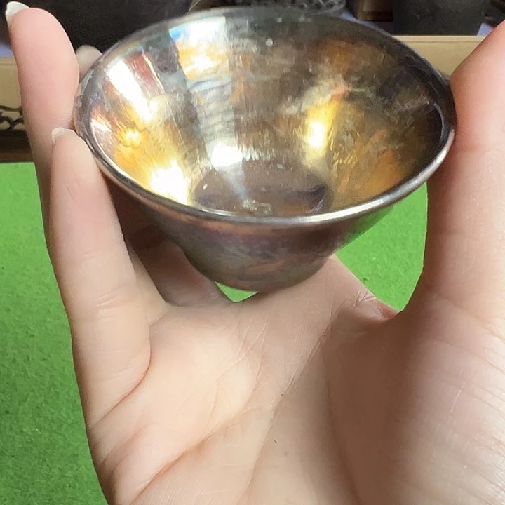 水***点精美茶道具小瓷器孤品