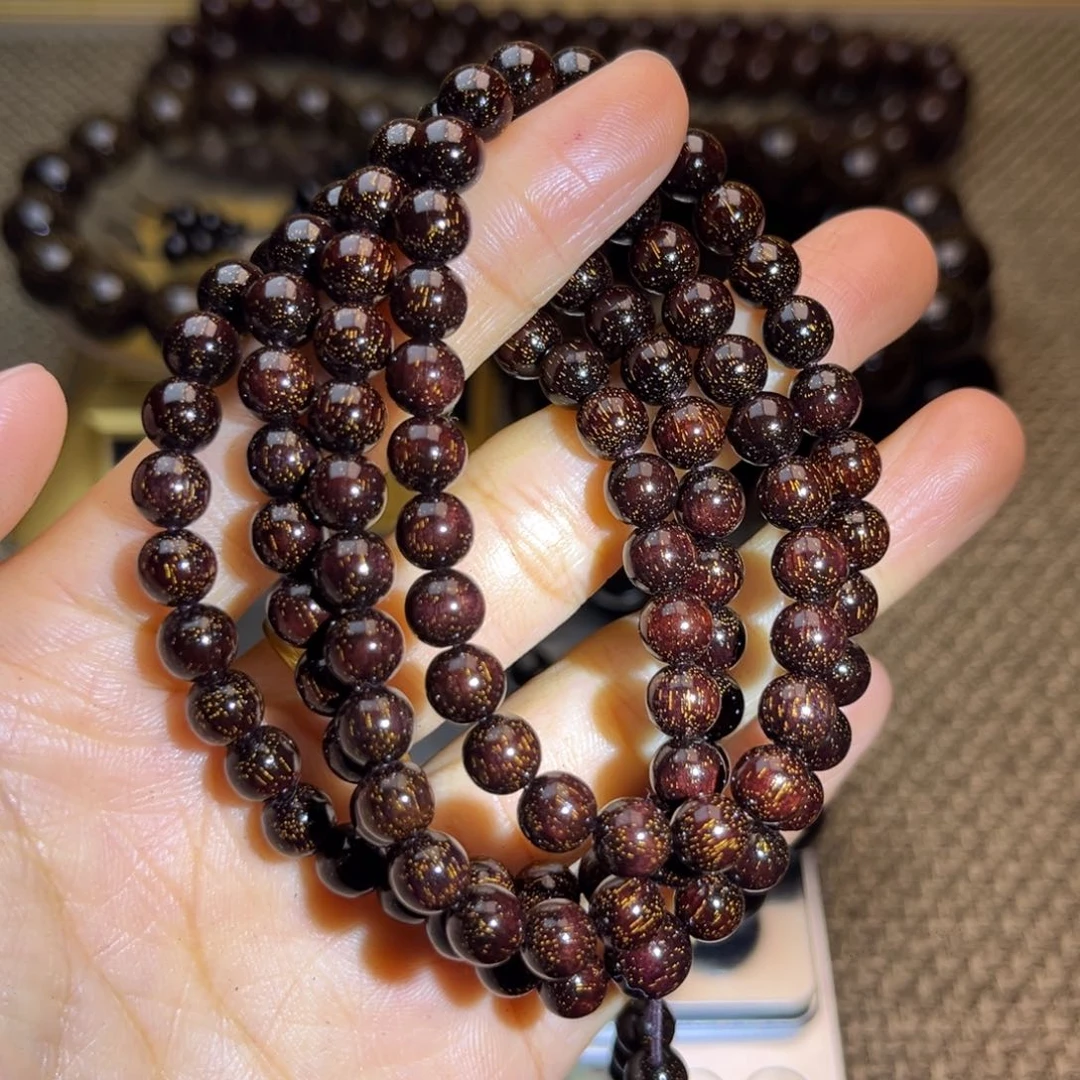 檀香紫檀（小叶紫檀）0.6 108 爆星