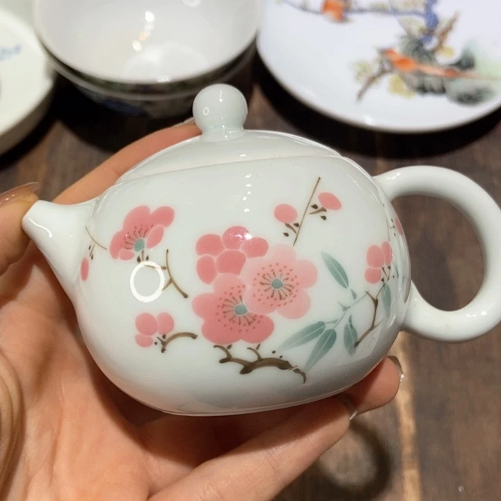 陶瓷艺术品的设计