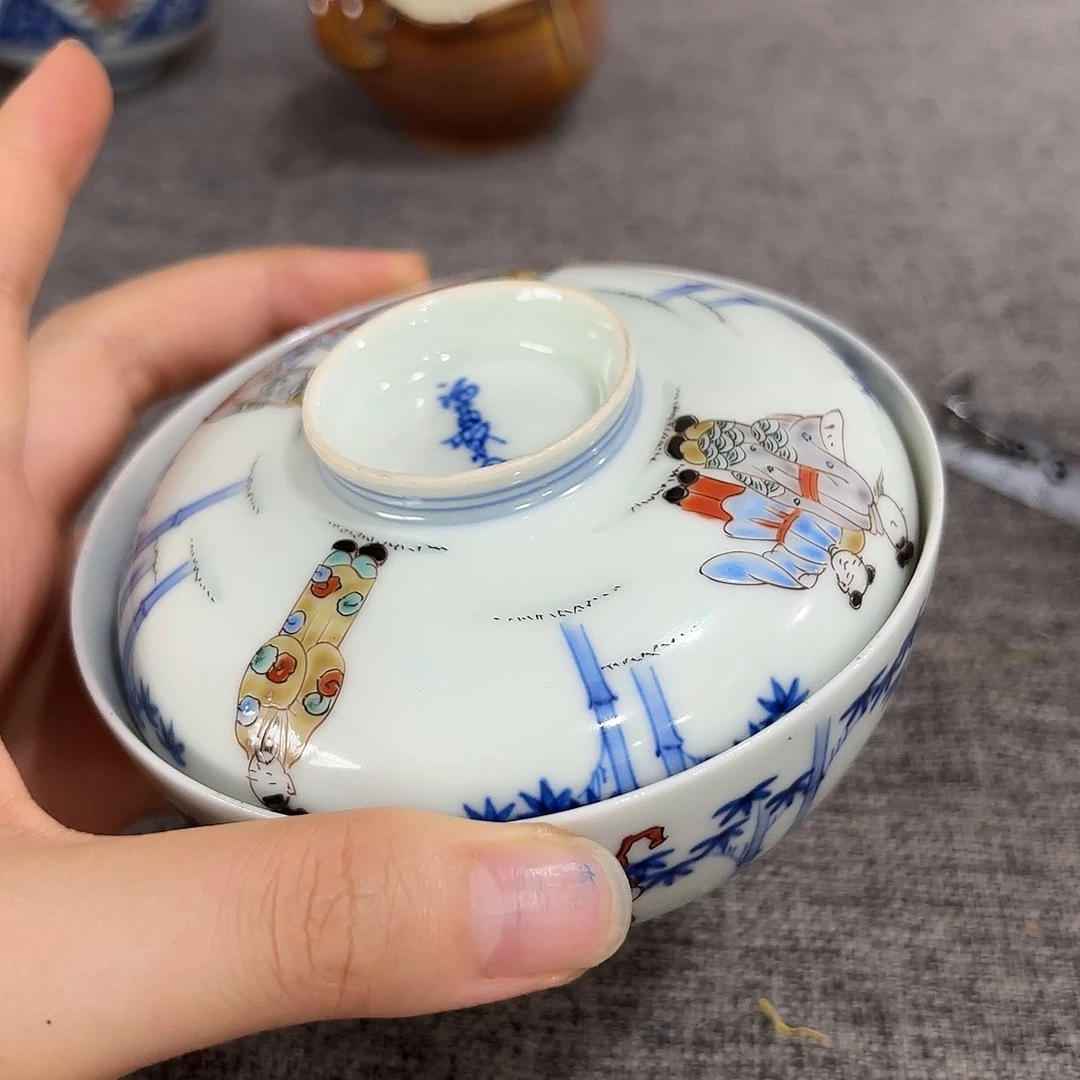 非常美丽好看的物品