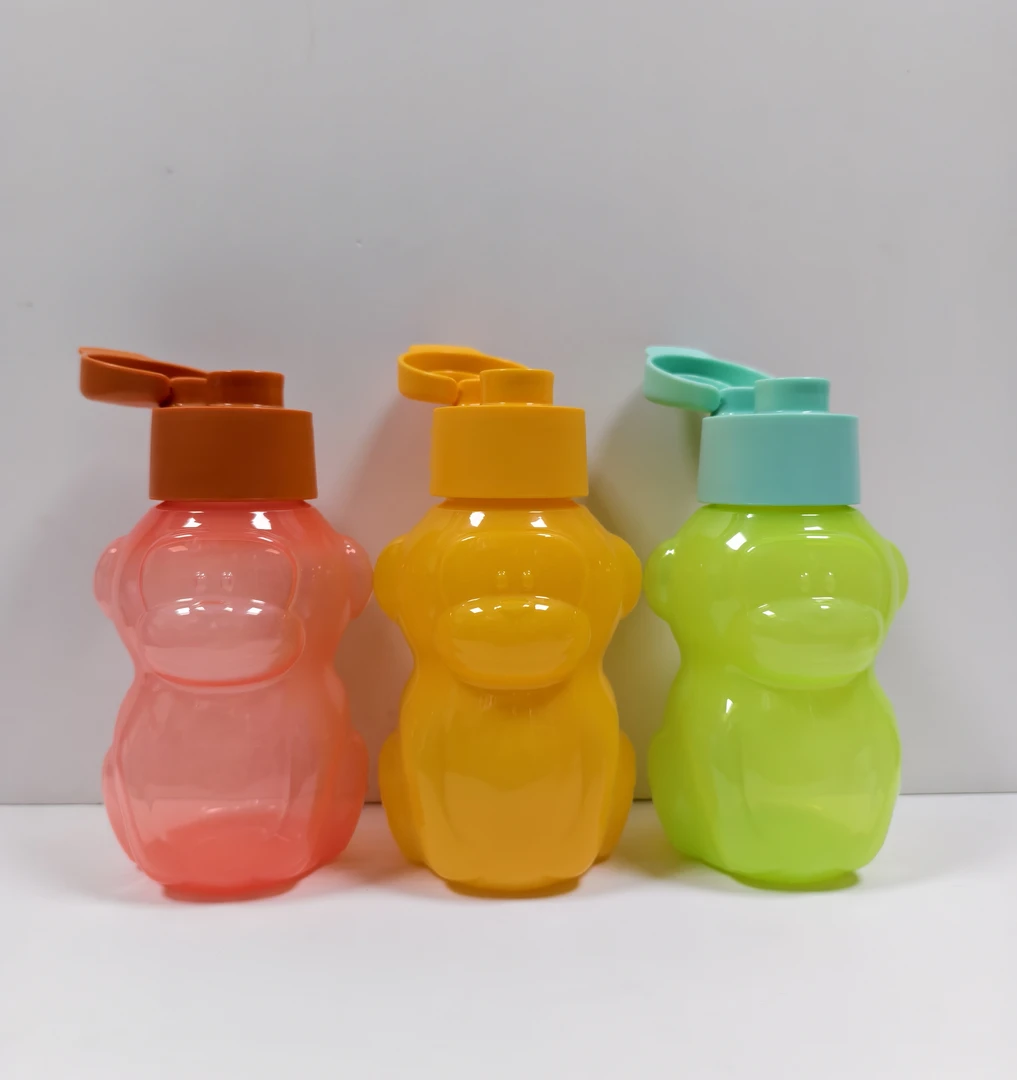 （海）350ml大嘴猴随手杯  耐高温80°