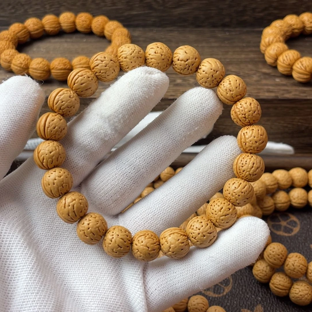 吊坠桃核微***`精品金丹