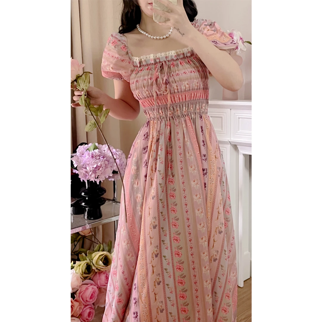 百搭款四季款连衣裙【711-800】