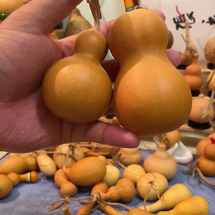 文玩葫芦瓶子葫芦