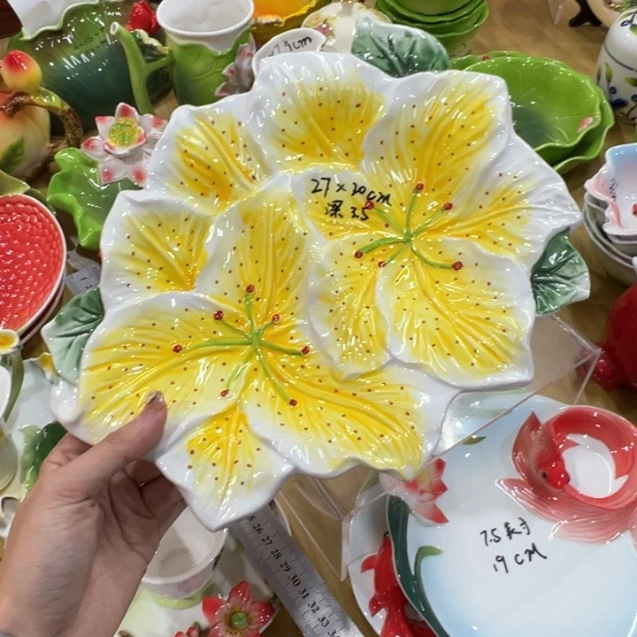 陶瓷等产品的生产和销售