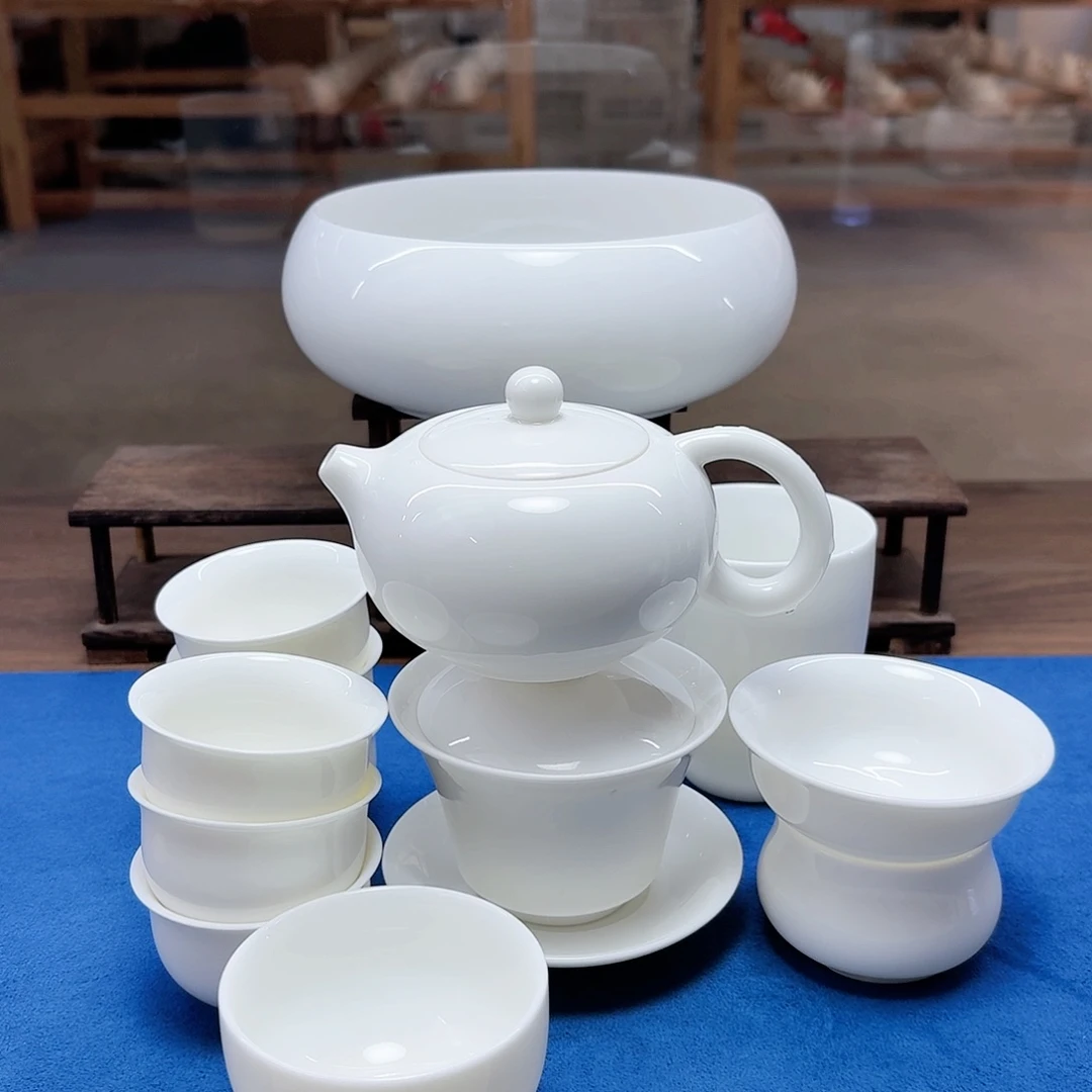 瓷都陈厂长茶具工厂