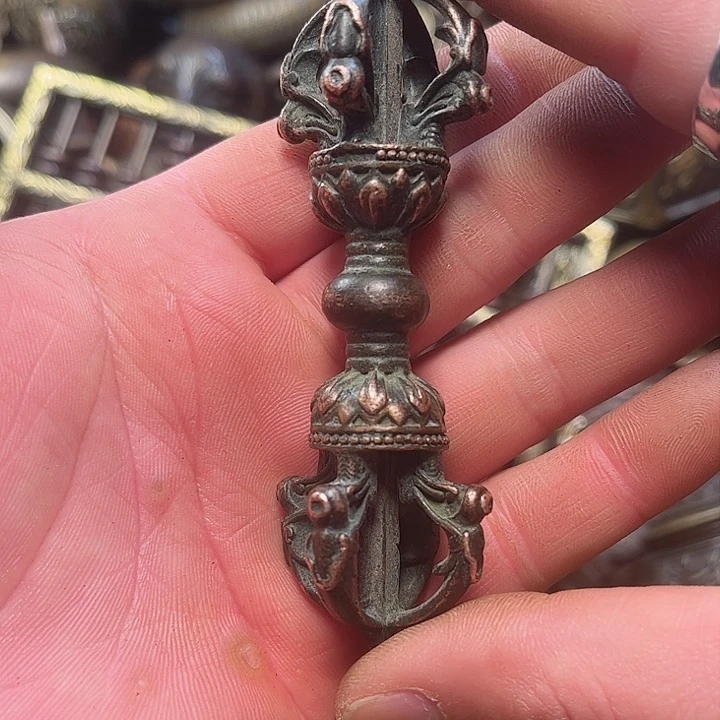 铜器摆件家居摆件