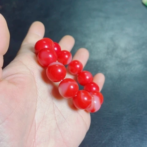 把件紫金钵盂菩提