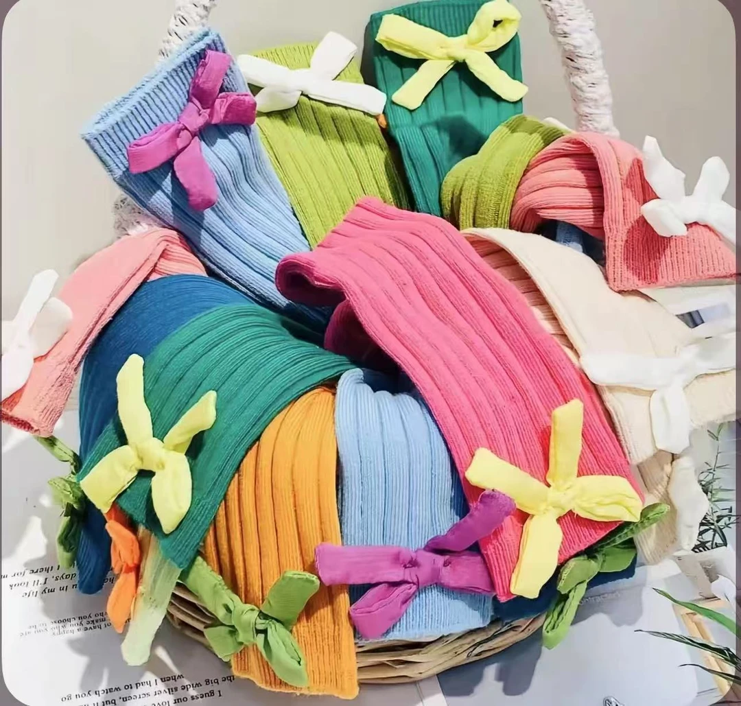 序号{301-330} 袜子女春秋百搭学生袜子