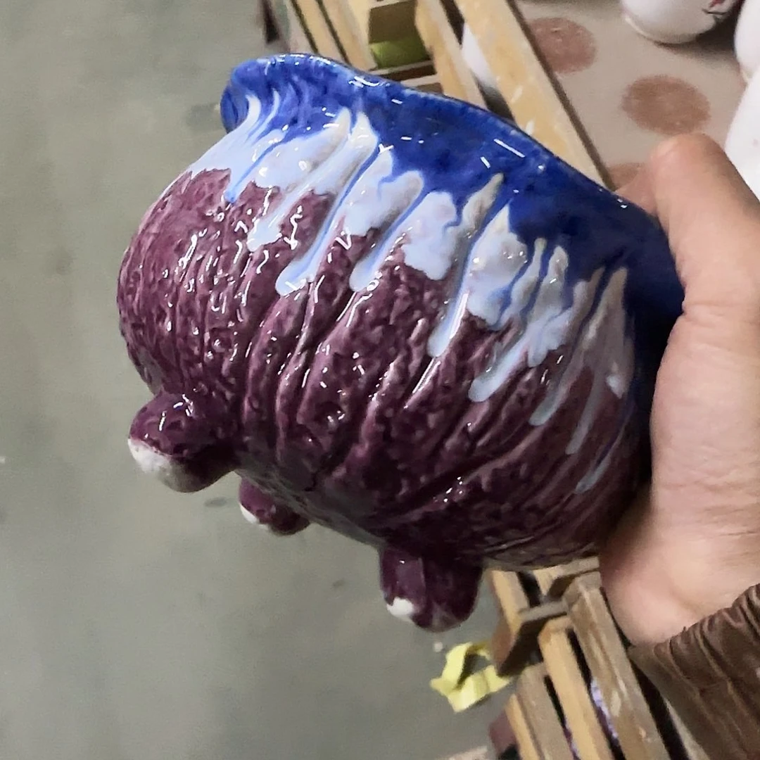陶瓷福利局·自动合并订单·一个个买凑9元发·