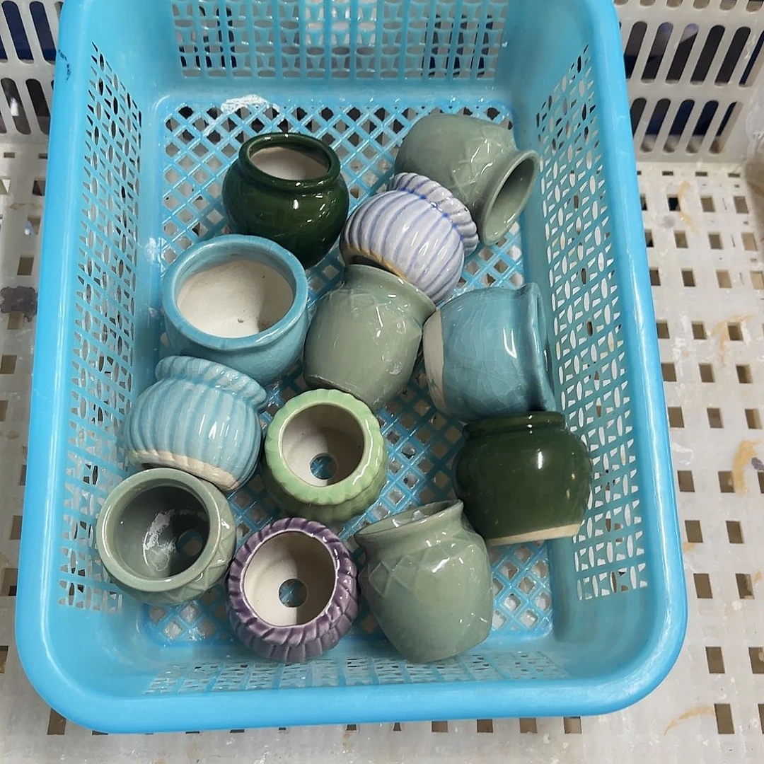 陶瓷12个福利局·自动合并订单·一个个买凑9元发·