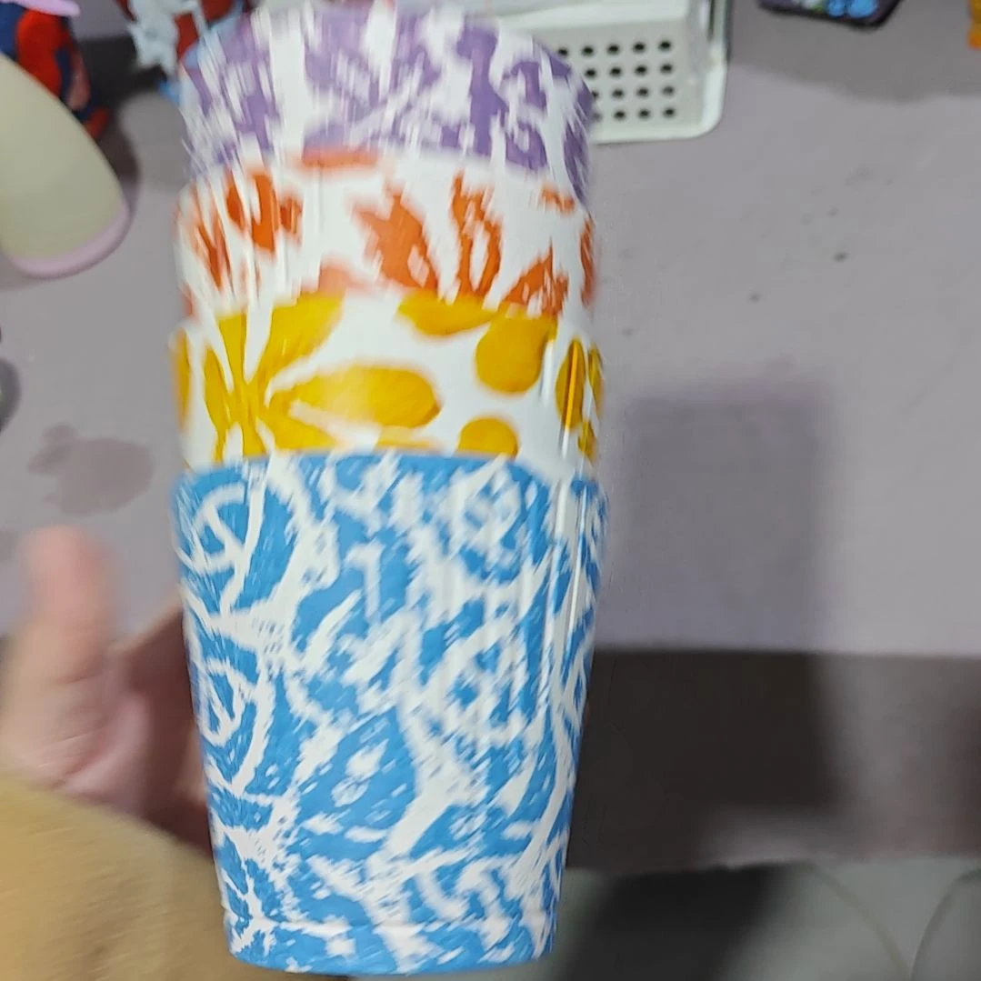 红陶吸水透气的白陶花盆凑满12发货