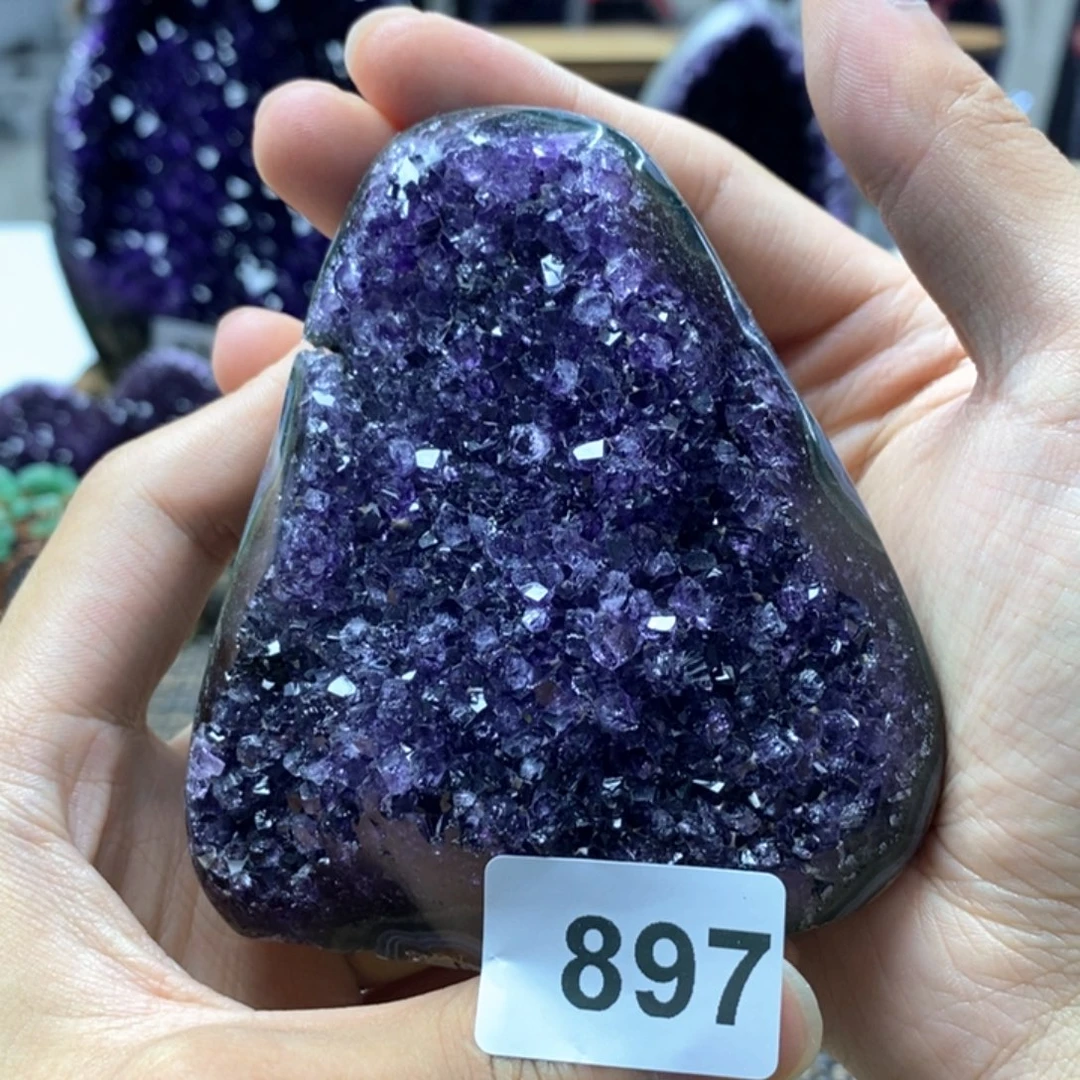 未镶嵌大型摆件（非配饰）水晶