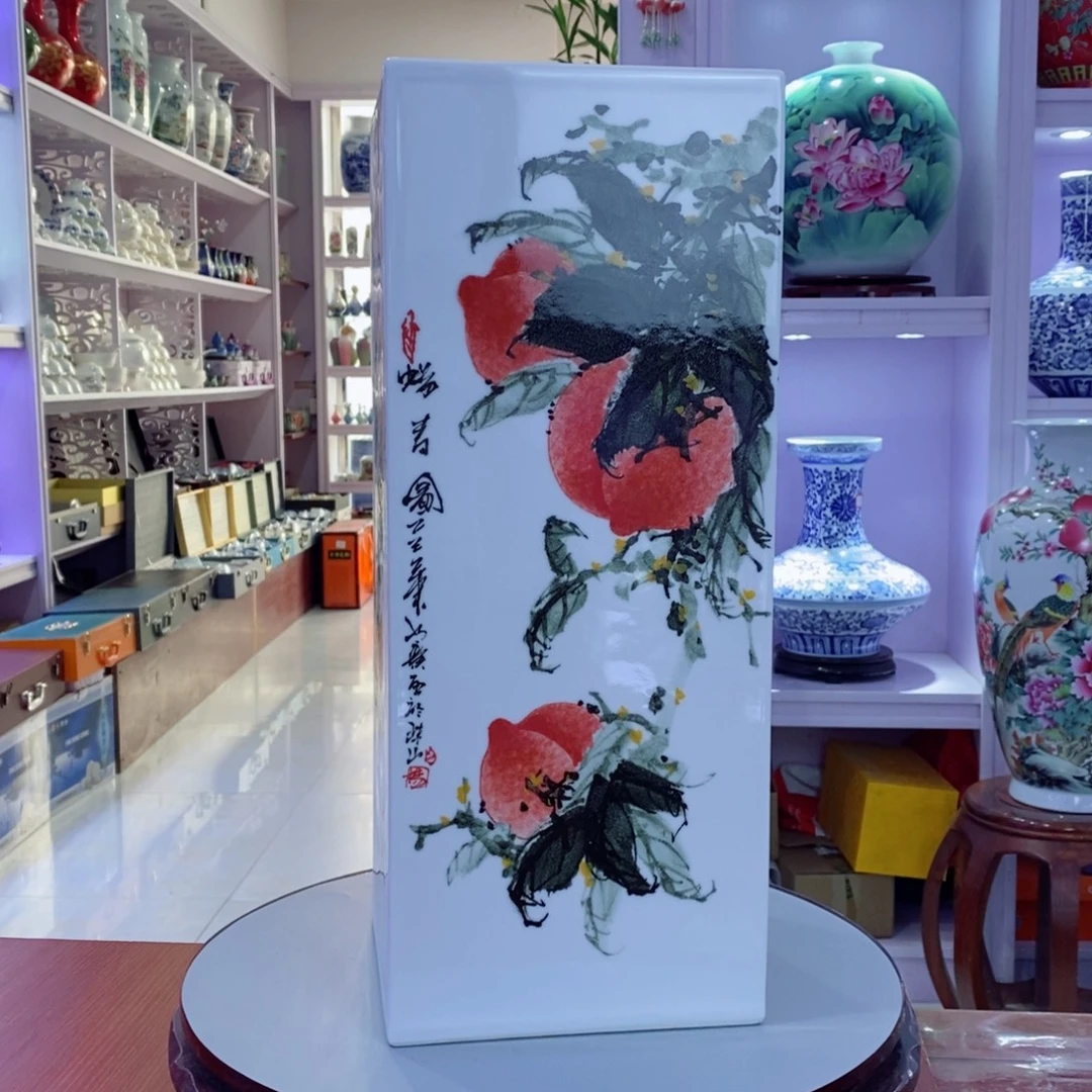 瓷片景德镇陶瓷手工