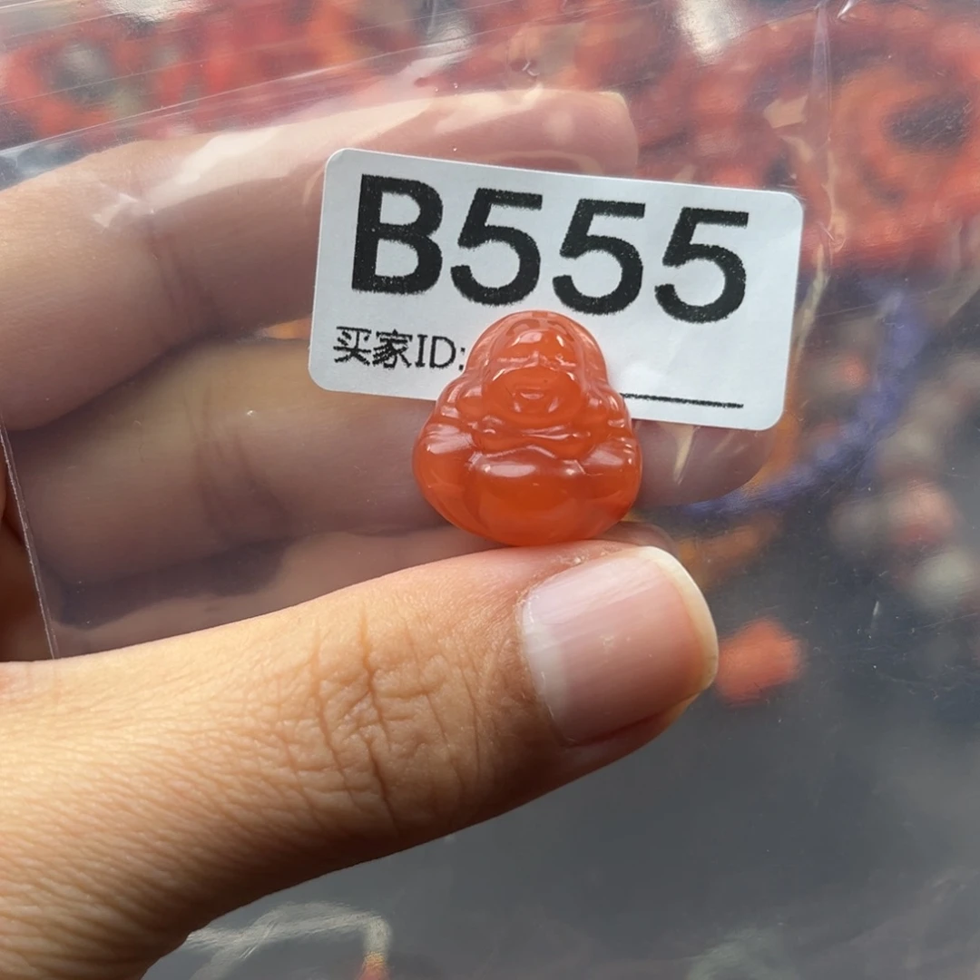 南红玛瑙未镶嵌珠宝奇石