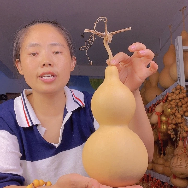 鹰**扬天然葫芦一物一图看图片发货