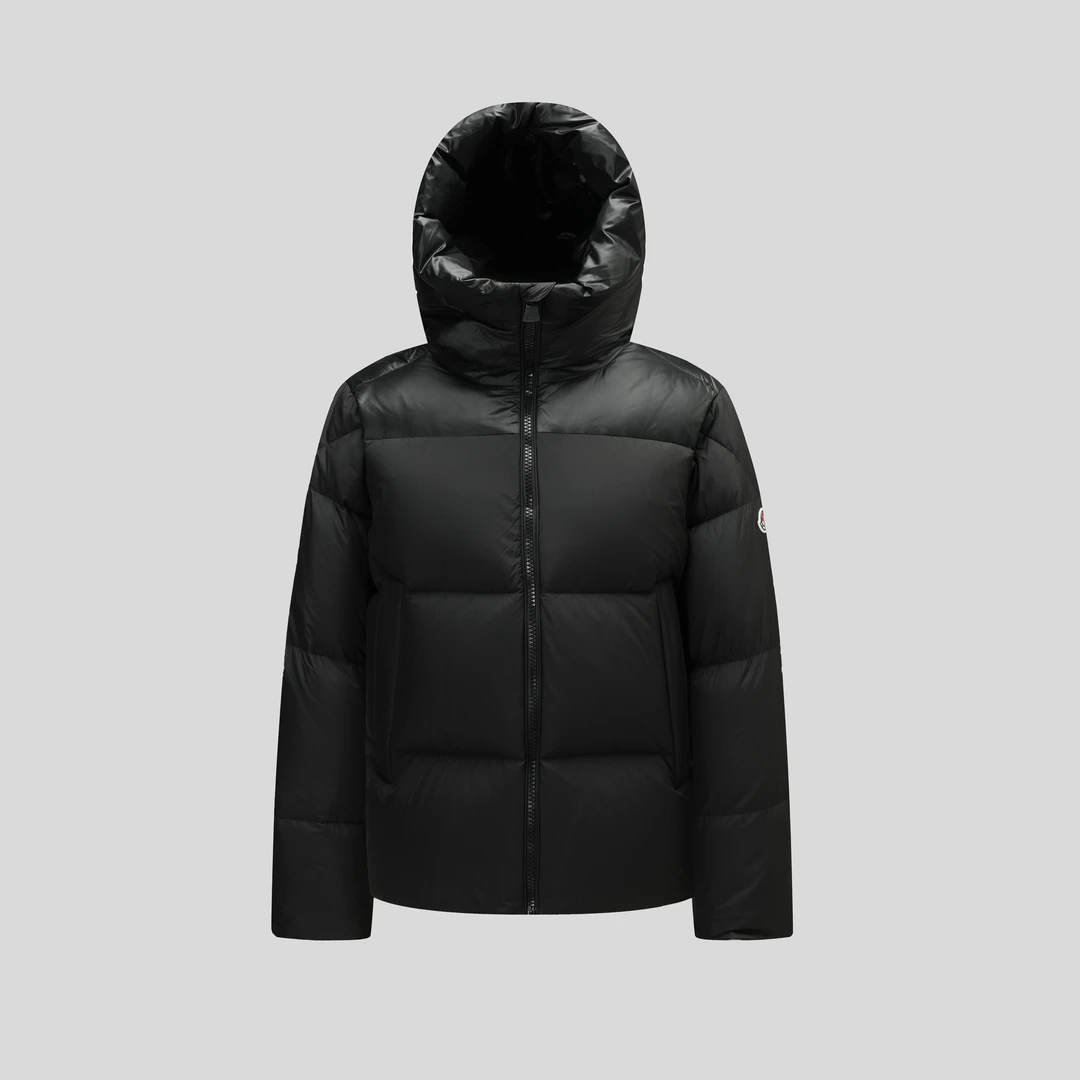 DAMAN | 时尚保暖情侣款鹅绒服895