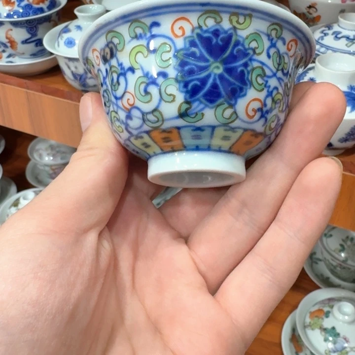 陶瓷艺术品收藏陶瓷