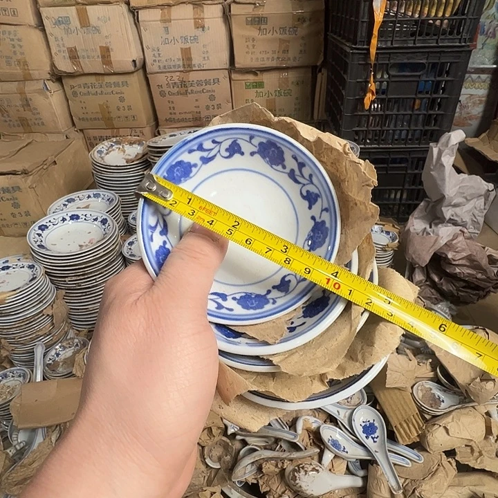 陶摆件景德镇陶瓷艺术