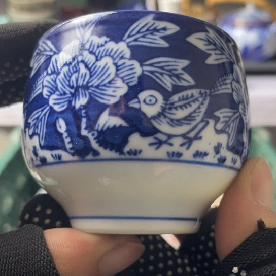 水滴瓷器水滴瓷器