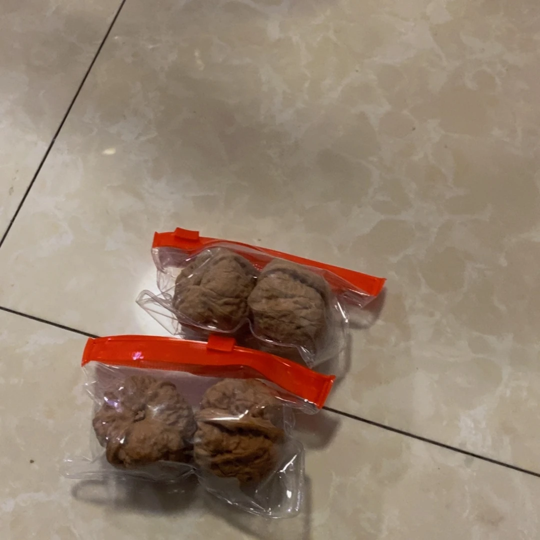 吊坠文玩核桃蛙蛙36