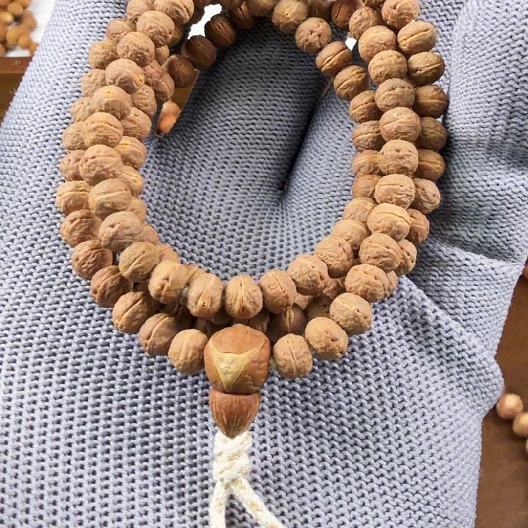 捉***师菩提手串/手链108