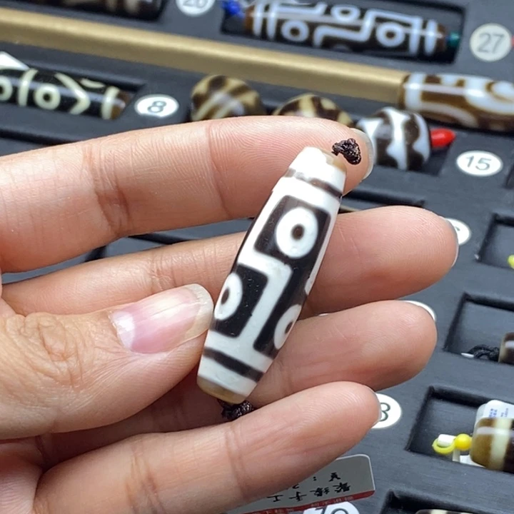 玛瑙/玉髓（覆膜）未镶嵌颈饰