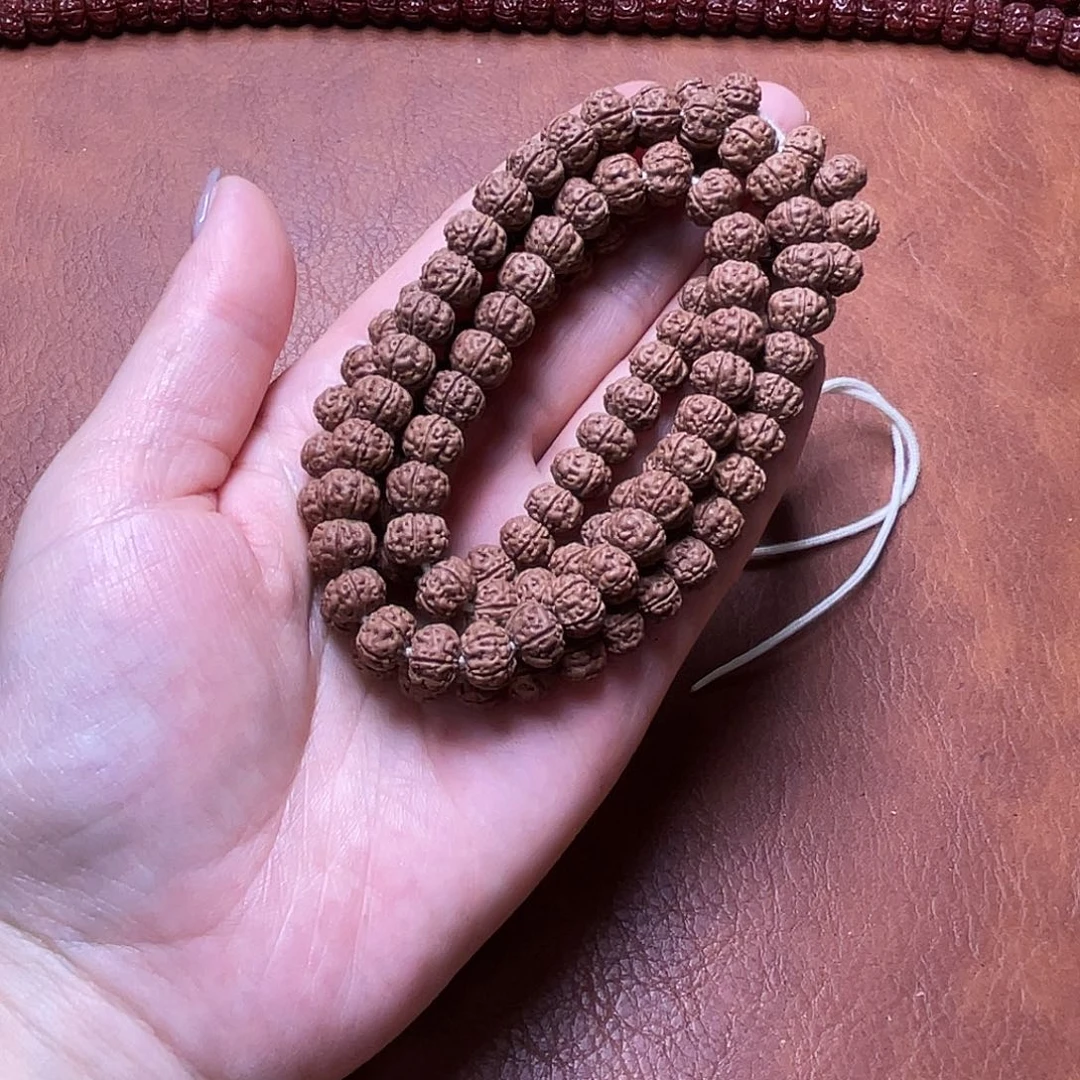 吊坠文玩核桃老树王