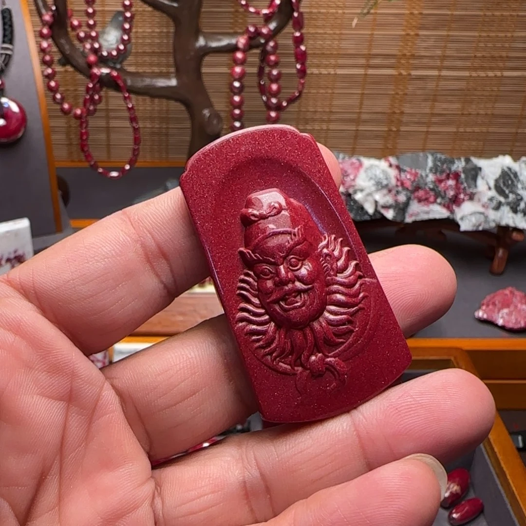 徽*吊牌工艺品卡